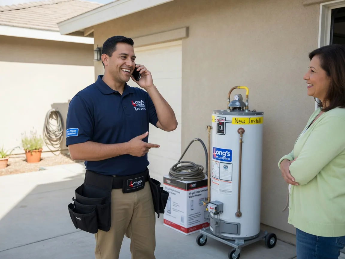 Leak Detection Tillman, SC FAQs
